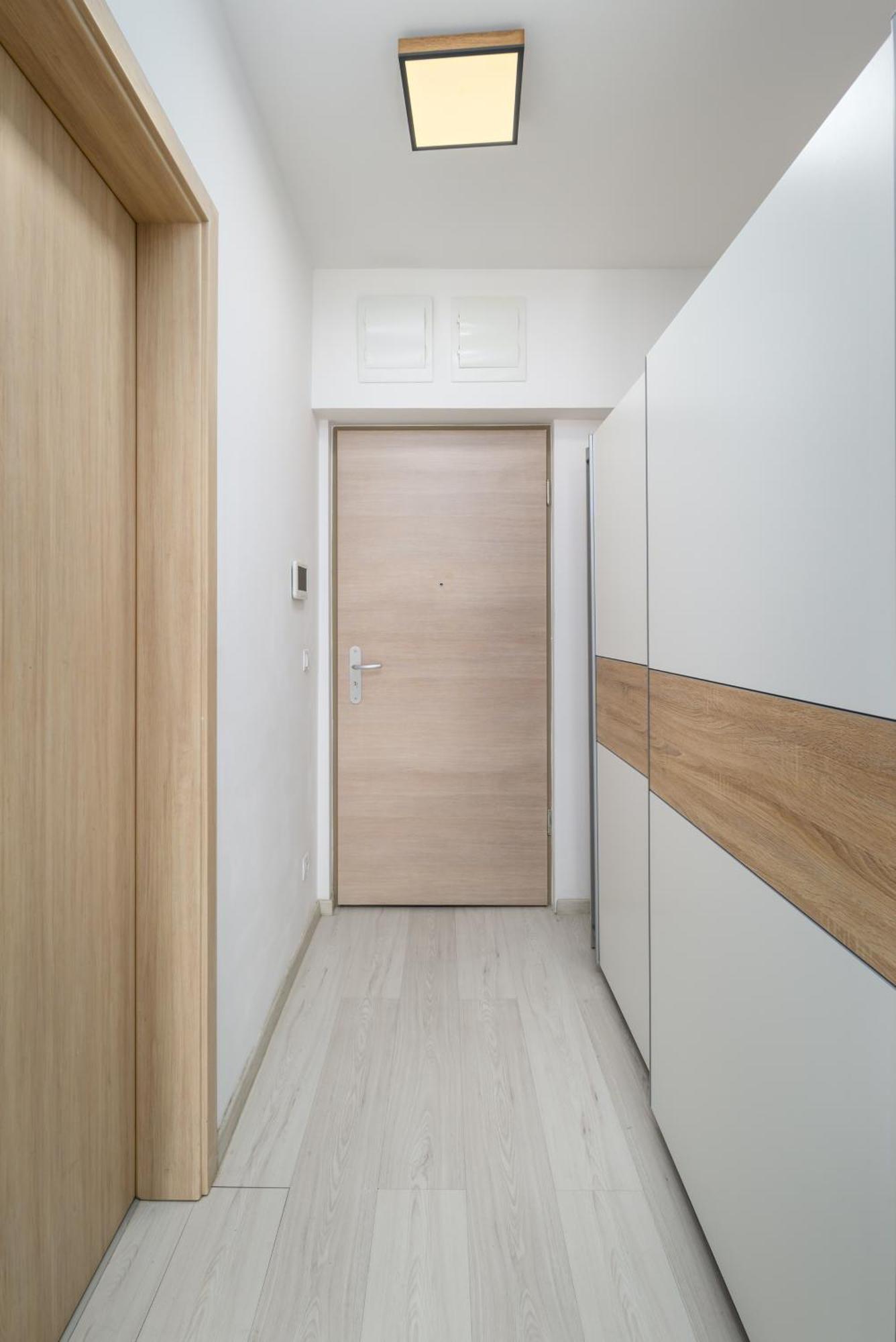 Atrium Residence Deluxe Suite-Free Parking Garage Same Building Budapest Extérieur photo